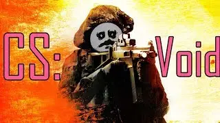 CS:GO But With No Emotion.