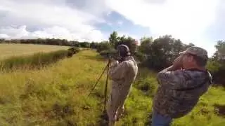 Steve - Wild Boar Hunt - 13 Sep 14