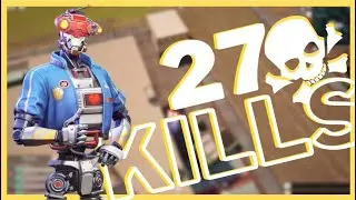 27 KILLS Mkr Gameplay FARLIGHT 84