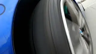 Tim Nguyen's 2020 BMW M340i xDrive Suspension Issue