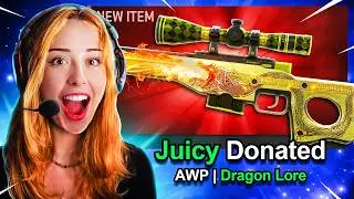 Donating $30,000 To Streamers With 0 Viewers!