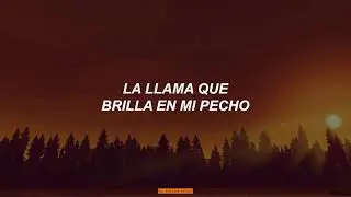 The Beat of Dawn - Unchain//Sub español
