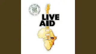Every Time You Go Away (Live at Live Aid, Wembley Stadium, 13th July 1985)