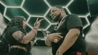 DYCE PAYSO FT VERAIAH  - BOSS UP (OFFICIAL MUSIC VIDEO )