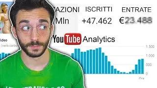 How much did YouTube pay me for my 15 MILLION VIEWS video.