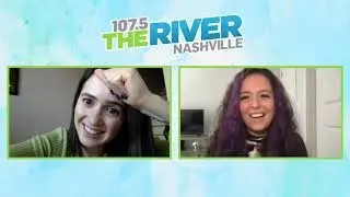 Laura Marano Talks Her First Headlining Tour, Her New EP 'Us,' & Her Friendship with John Paul Green