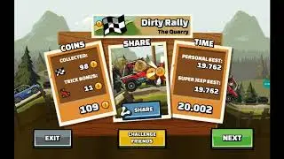 Hill Climb Racing 2  #551