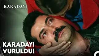 Bir Devrin Çöküşü - Karadayı