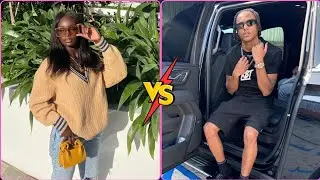 Simply Nikki Vs RichBoyTroy Relationship, Comparison, Net Worth, Ethnicity, Height, Age, Facts