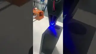 3D Printed Arduino Welding Machine (Simulation)