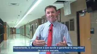 Video Doorbell Instructions - Granite School District