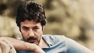 Ferdi Tayfur - Bir Yabancı Gibi (1987)