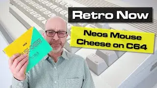 Will This Mouse Work With My Commodore 64?