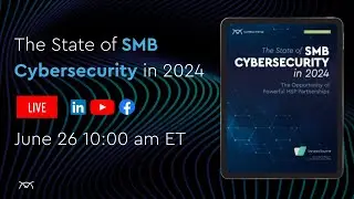 The State of Cybersecurity in 2024 | Vanson Bourne Report