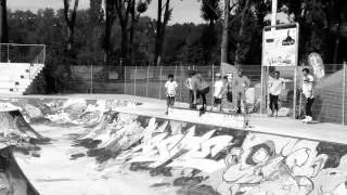 USD Richie Eisler - Best of 2011