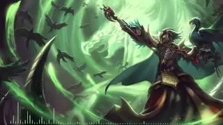 League of Legends Epic Music - Swain