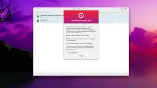 How to make data recovery boot drive for macOS