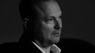 SAINT LAURENT - TALKS PODCAST - PROUST QUESTIONNIARE - JUERGEN TELLER
