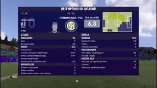 FENÔMENOS 1x1 FERROVIÁRIO - REPORTE