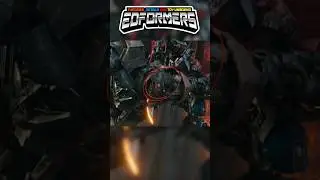 Did you notice this detail on Scourge in Transformers: Rise of the Beasts? 