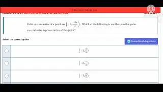 MTH301 Quiz2 answers ( 2nd vedio Fall 2022) virtual University|| vu mth301 quiz solution