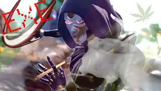 RISE OF ASH.EXE