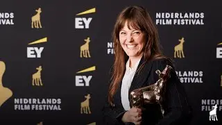 WANDER TO WONDER wint Gouden Kalf voor Beste Korte Film | EY Gouden Kalveren (2024)