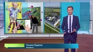 Mdr Sachsen Spiegel - Yunuene - Augustusburg
