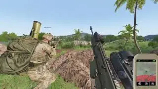 Under Fire | ariarg2020 on #Twitch