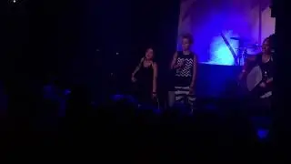 Gavin Magnus at Boys of Summer LA On Stage