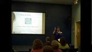 Sync or Swim: Teaching Your Child to Organize
