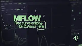 The Most Powerful FREE Flow Plugin | Davinci Resolve