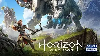 Horizon Zero Dawn   Story Trailer | PS4