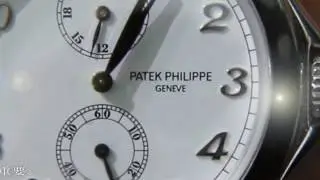 Time - Dr Tony Miller - Chinese Subtitles