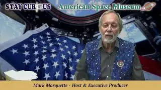 Voting from ISS, How Does That Work?