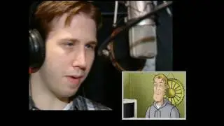 HD Undergrads Voice Recordings