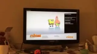 Paw Patrol End Credits With Down And Up