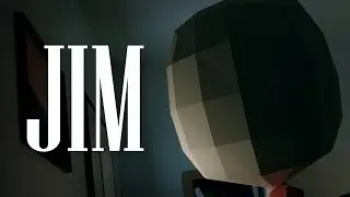 Jim: A Promotional Short for ATOM BOMB
