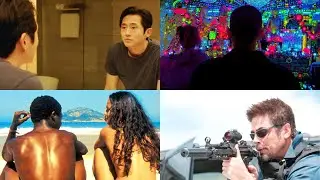 30 Films to Watch during Lockdown