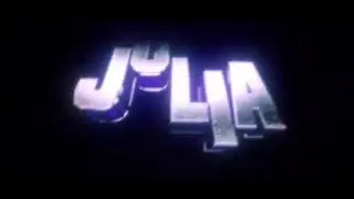 Intro for Julia  | HD | 60 FPS
