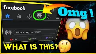 Facebook new amazing update 2022 | ফেসবুকের নতুন ফিচার | #T_tecH #facebook_new_update #technology