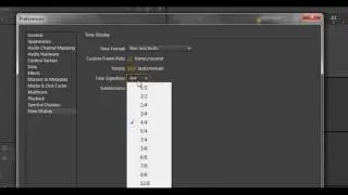 How To Edit or Change BPM Adobe Audition CS6 Metronome Beats Per Minute Temp Premiere Pro