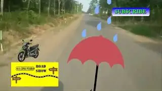 ROAD SHOW ZONA NYAMAN