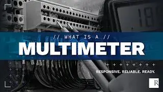 What is a Multimeter?