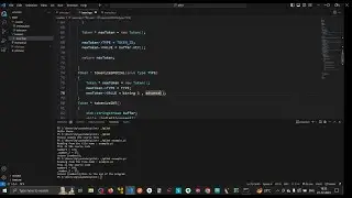 Writing A Lexer In C++ : Compiler Development 0x01