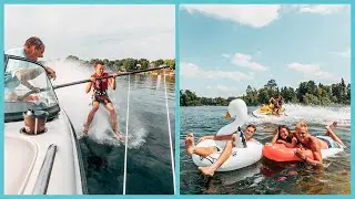 LAKE LIFE! (2018)