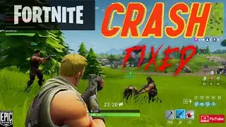 How to fix Fortnite crash and technical issues!85.3%WORKING