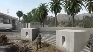 Black Ops 2 for those that like Metal