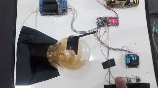 PID temperature controller using arduino nano