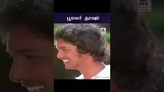 Poo Malar Thoovum பூமலர் தூவும்  Poonthalir aada பூந்தளிர் ஆட SPB  | Janaki